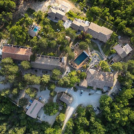 Domaine Du Val De Sault Hotel Kültér fotó