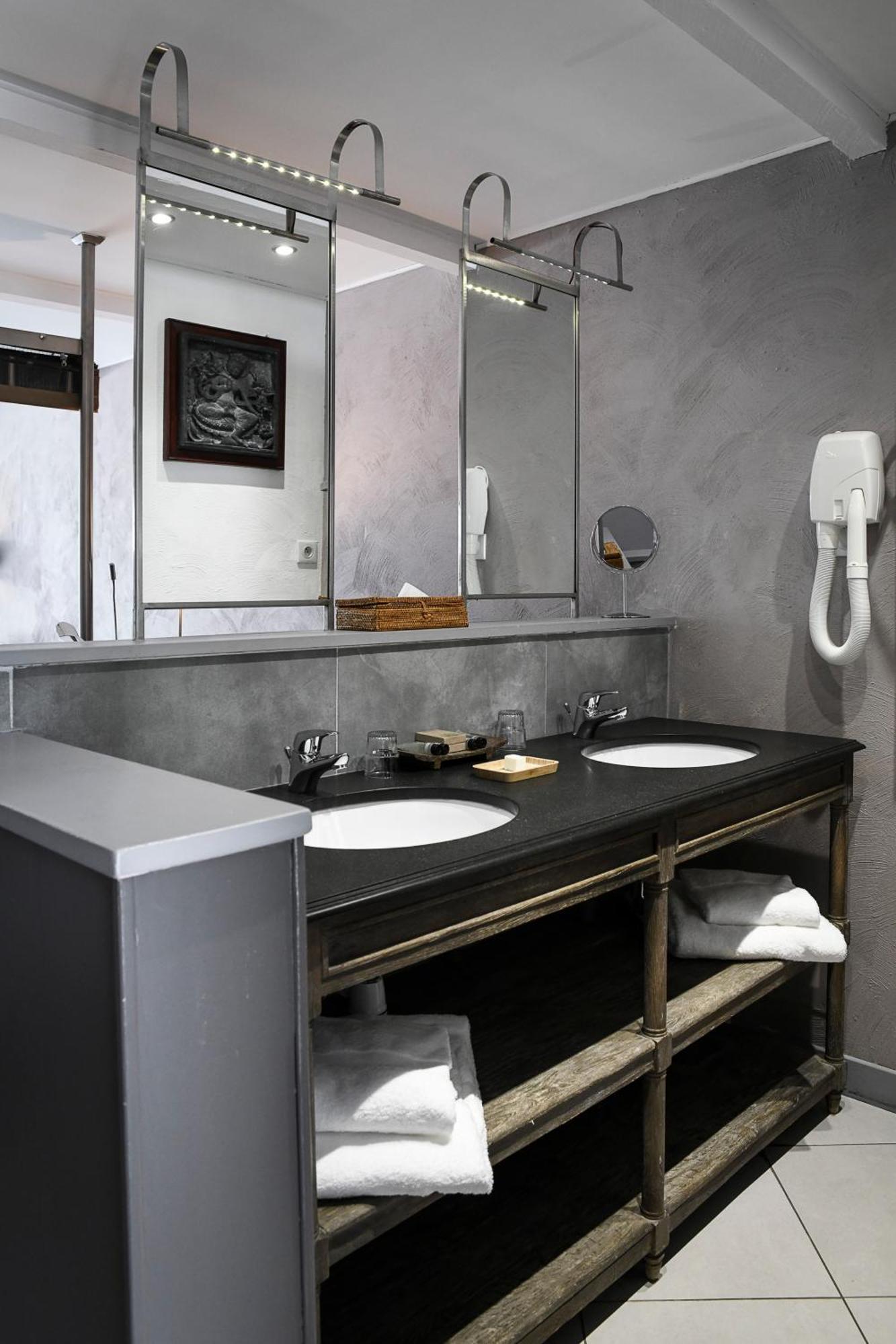 Domaine Du Val De Sault Hotel Kültér fotó