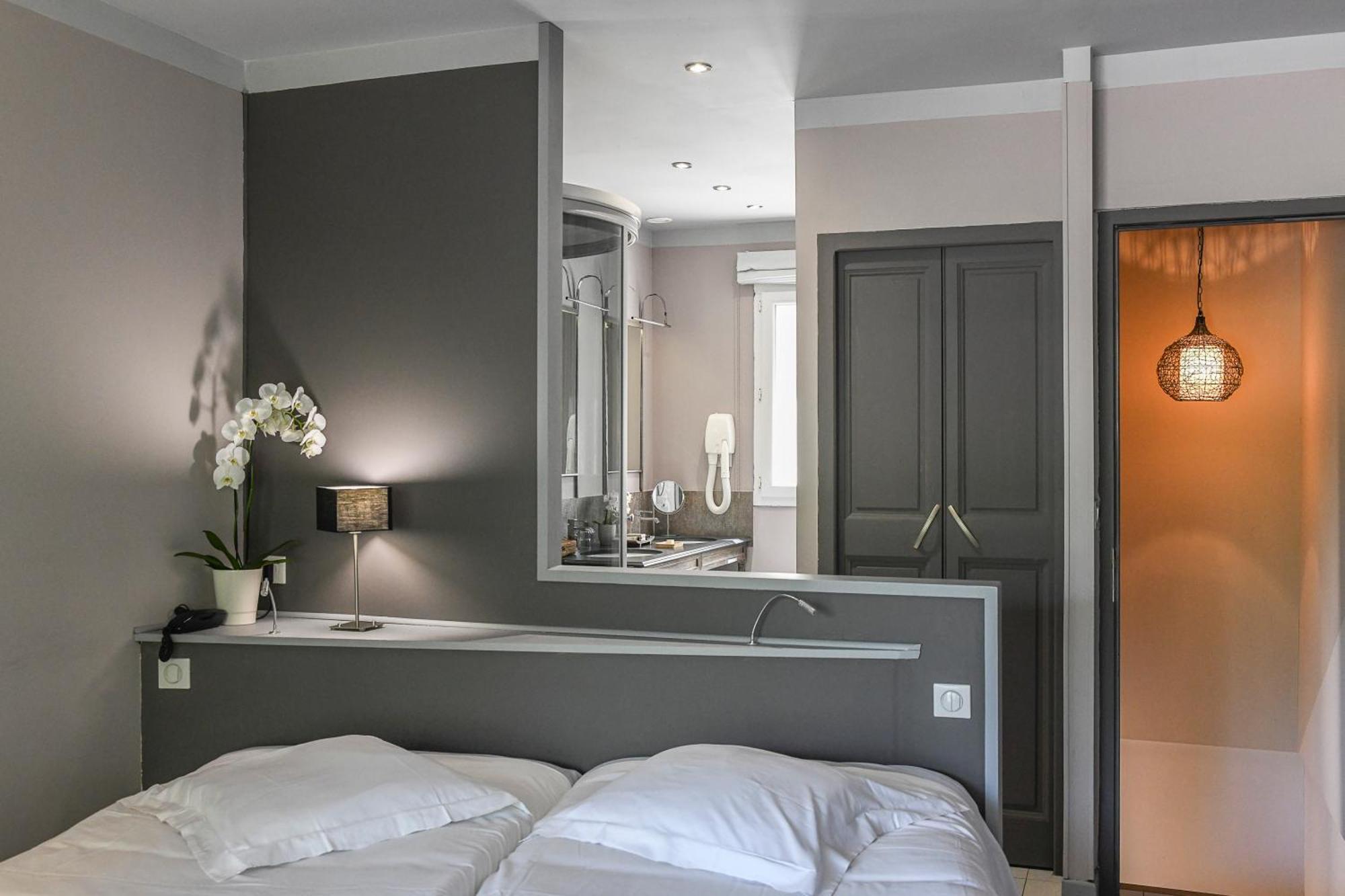 Domaine Du Val De Sault Hotel Szoba fotó