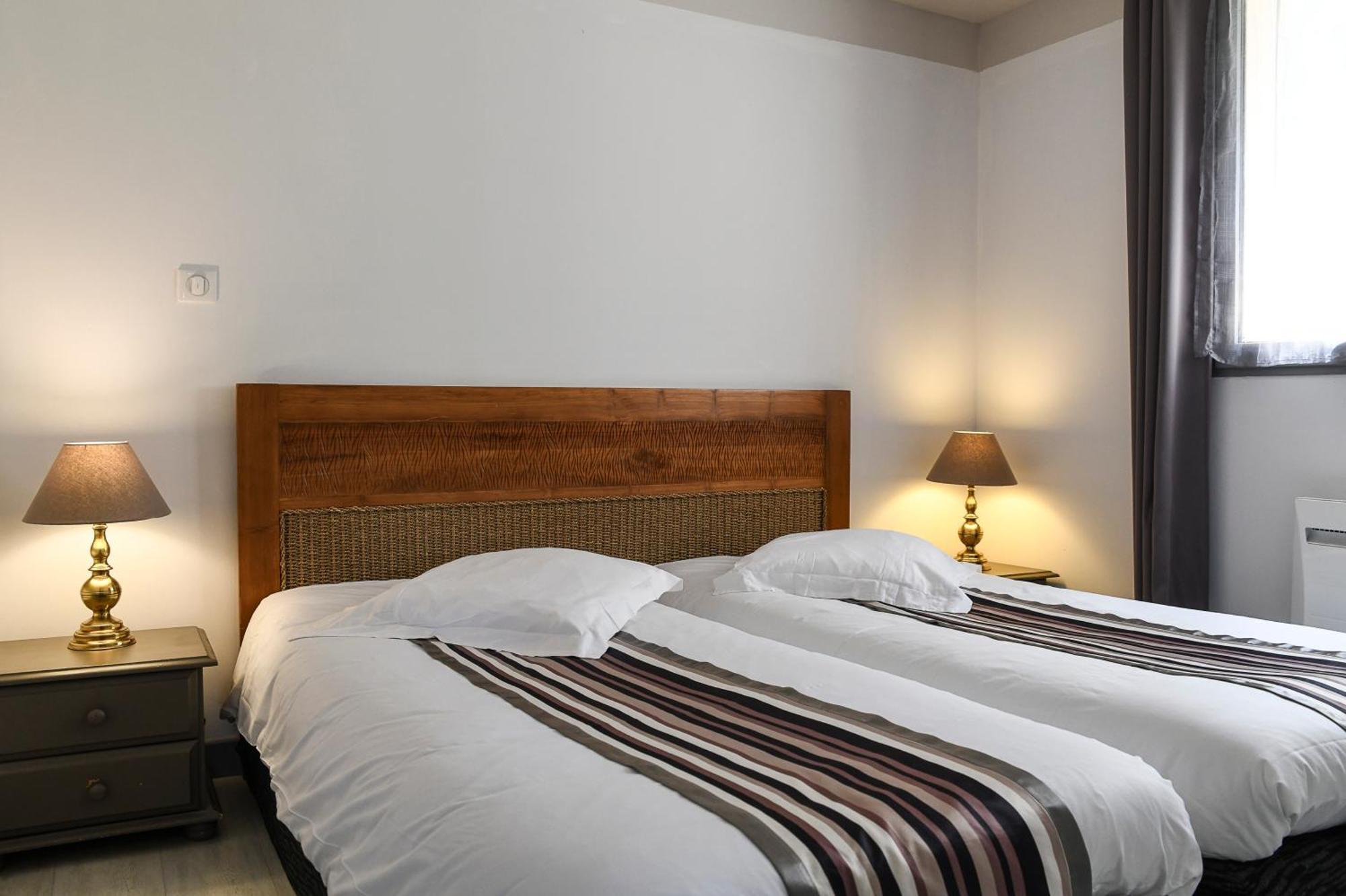 Domaine Du Val De Sault Hotel Szoba fotó