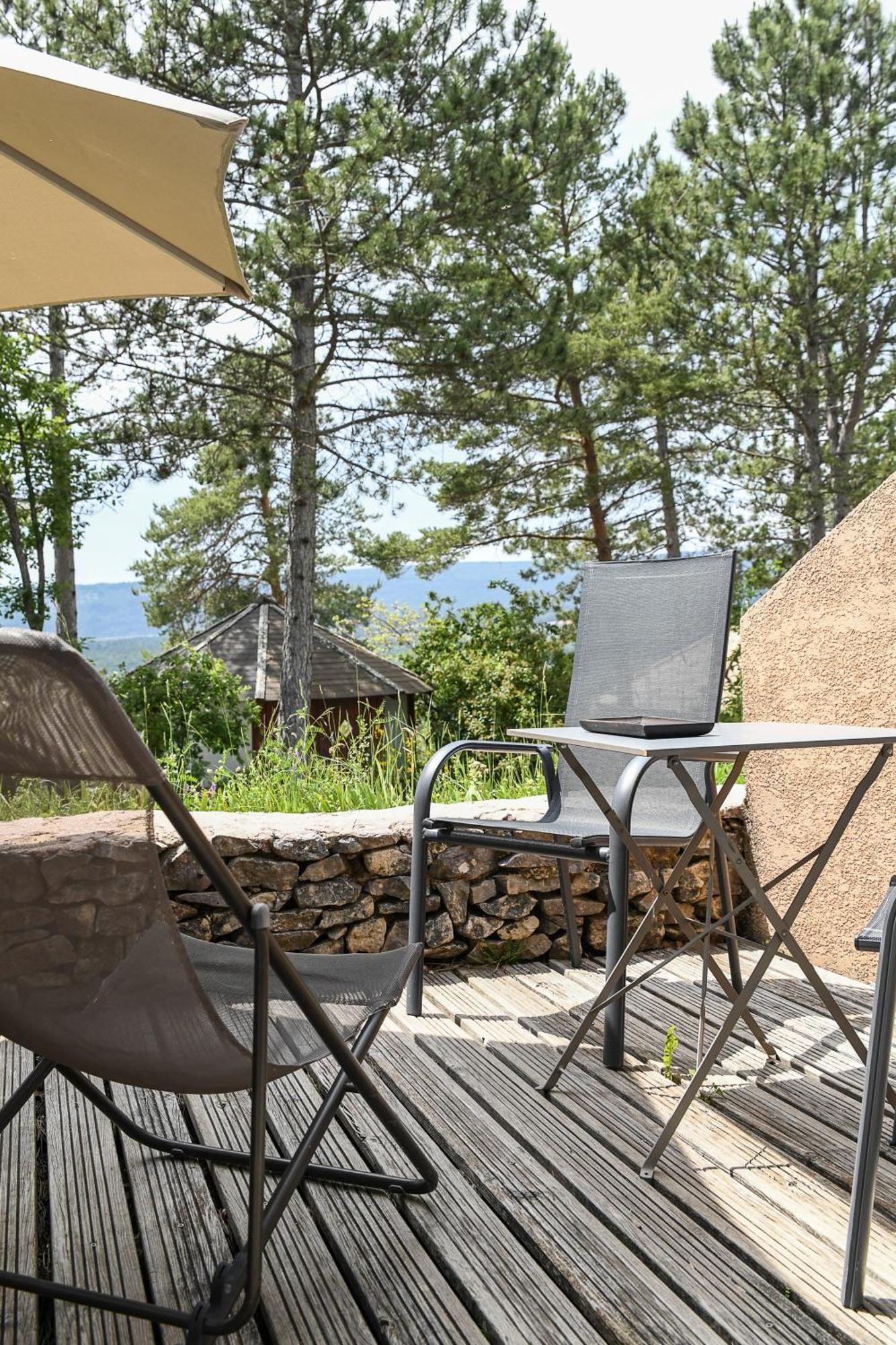 Domaine Du Val De Sault Hotel Szoba fotó