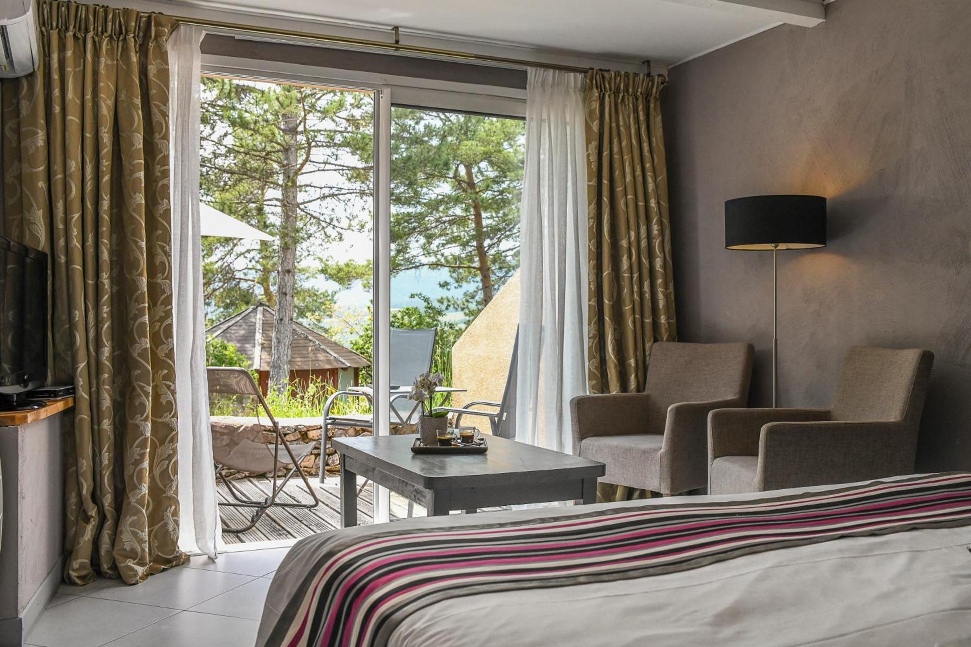 Domaine Du Val De Sault Hotel Kültér fotó