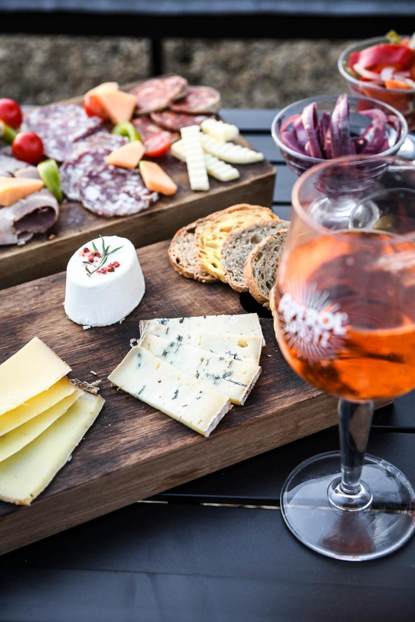 Domaine Du Val De Sault Hotel Kültér fotó