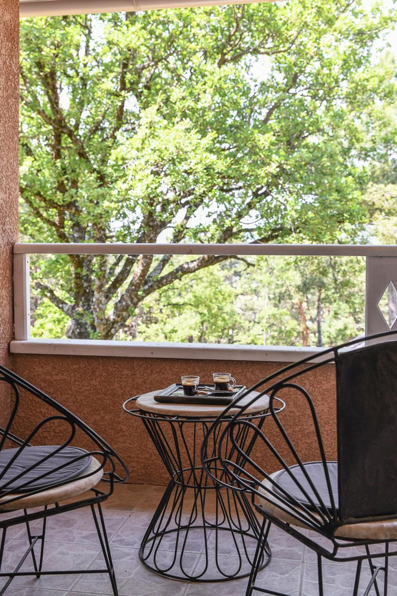 Domaine Du Val De Sault Hotel Kültér fotó