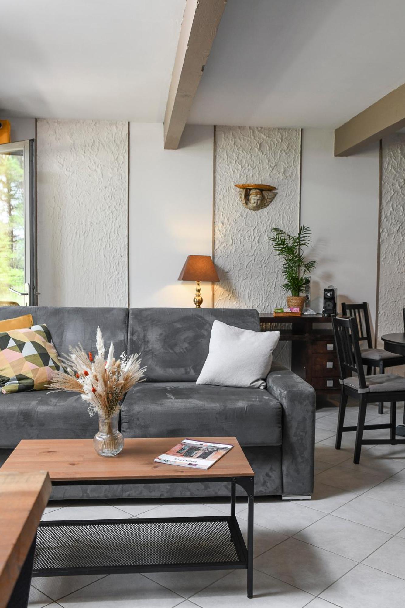 Domaine Du Val De Sault Hotel Kültér fotó